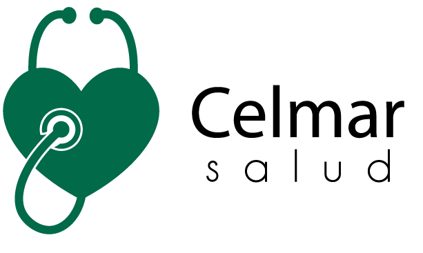 Logo programa CElmar Salud